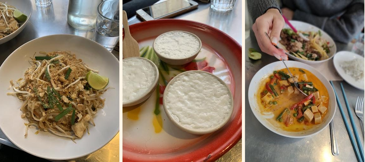 Pachinee Thaï Street Food - Gallery Image 2