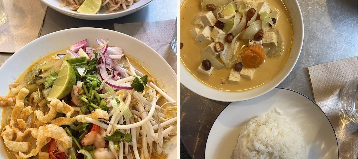 Pachinee Thaï Street Food - Gallery Image 4